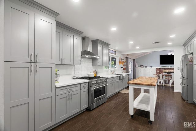 3112 Audubon Drive, Bakersfield, CA 93301