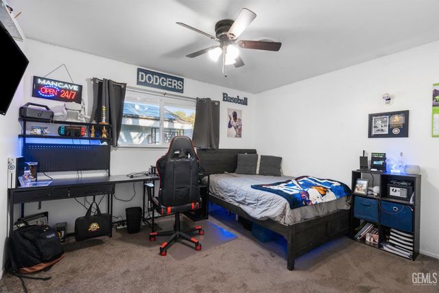 3112 Audubon Drive, Bakersfield, CA 93301