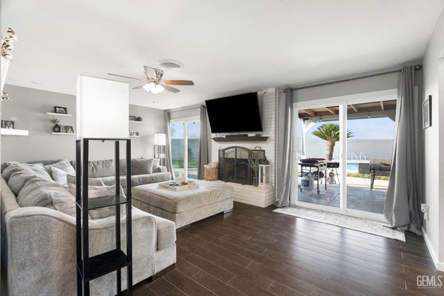 3112 Audubon Drive, Bakersfield, CA 93301