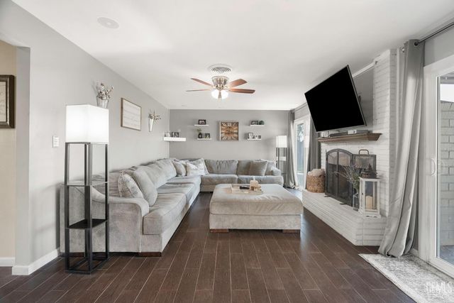 3112 Audubon Drive, Bakersfield, CA 93301