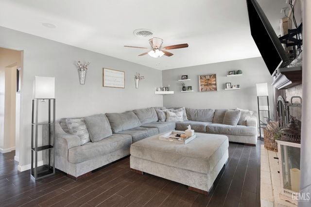 3112 Audubon Drive, Bakersfield, CA 93301