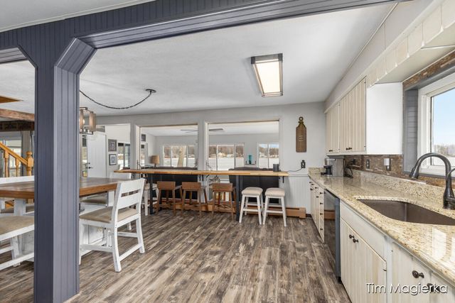 12860 Merlau Avenue, Plainwell, MI 49080