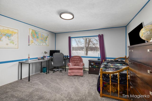 12860 Merlau Avenue, Plainwell, MI 49080