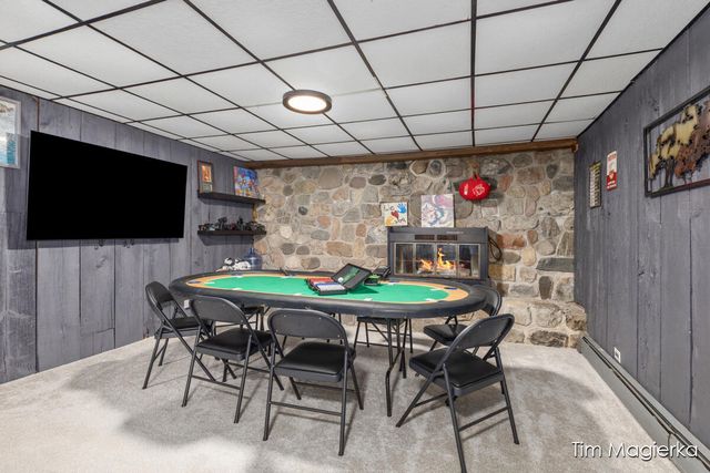 12860 Merlau Avenue, Plainwell, MI 49080