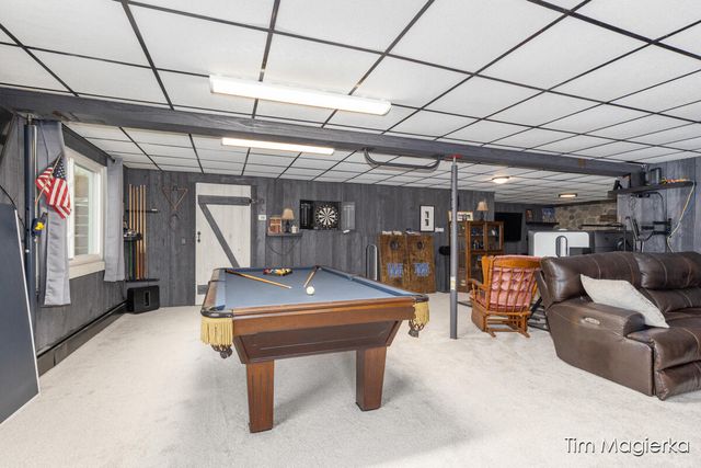 12860 Merlau Avenue, Plainwell, MI 49080