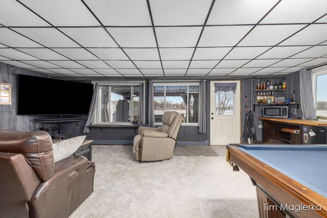 12860 Merlau Avenue, Plainwell, MI 49080