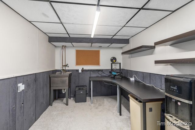 12860 Merlau Avenue, Plainwell, MI 49080