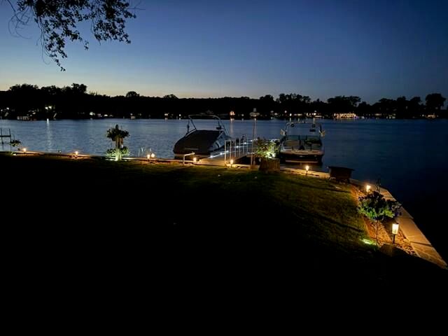 12860 Merlau Avenue, Plainwell, MI 49080