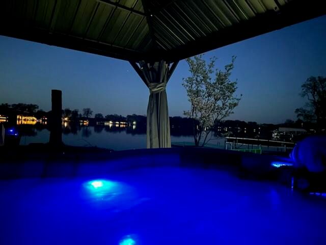 12860 Merlau Avenue, Plainwell, MI 49080