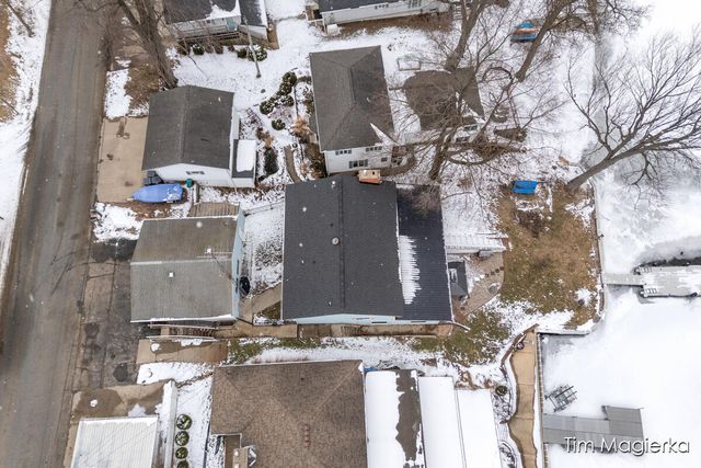 12860 Merlau Avenue, Plainwell, MI 49080