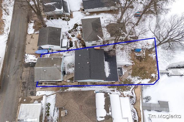 12860 Merlau Avenue, Plainwell, MI 49080