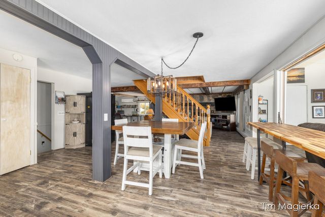 12860 Merlau Avenue, Plainwell, MI 49080