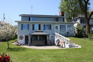 12860 Merlau Avenue, Plainwell, MI 49080