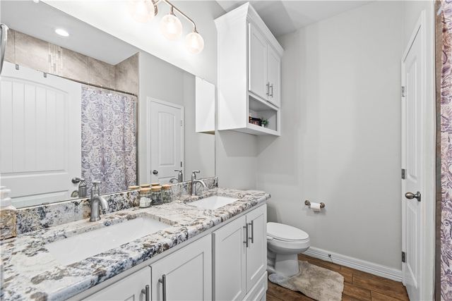 3302 Hadi Dr, Corpus Christi, TX 78415