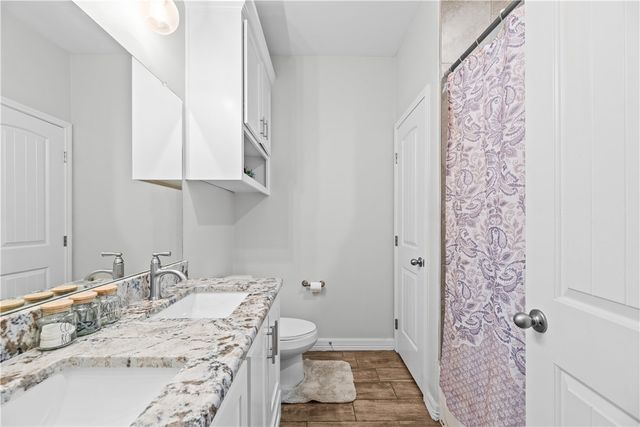 3302 Hadi Dr, Corpus Christi, TX 78415