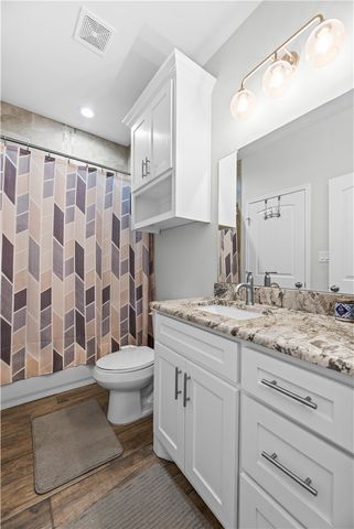 3302 Hadi Dr, Corpus Christi, TX 78415