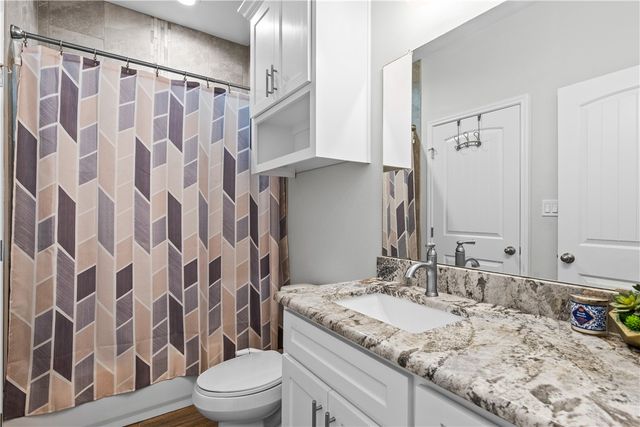 3302 Hadi Dr, Corpus Christi, TX 78415