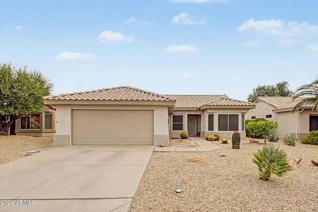 15612 W GRAND CREEK Lane, Surprise, AZ 85374