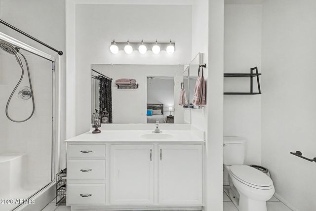 15612 W GRAND CREEK Lane, Surprise, AZ 85374