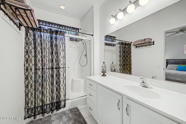 15612 W GRAND CREEK Lane, Surprise, AZ 85374