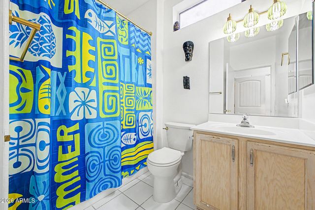 15612 W GRAND CREEK Lane, Surprise, AZ 85374