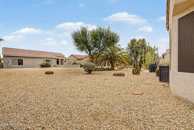 15612 W GRAND CREEK Lane, Surprise, AZ 85374