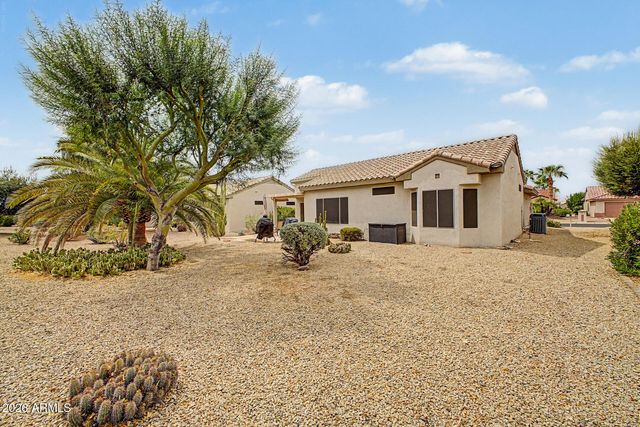 15612 W GRAND CREEK Lane, Surprise, AZ 85374