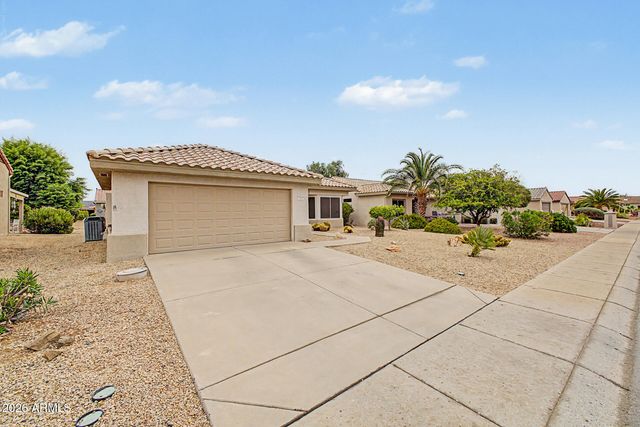 15612 W GRAND CREEK Lane, Surprise, AZ 85374
