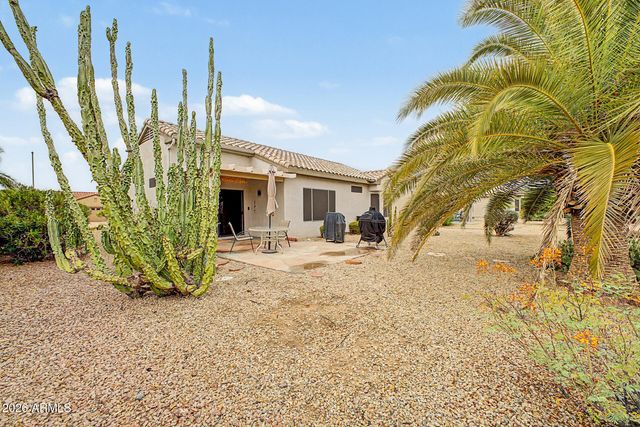 15612 W GRAND CREEK Lane, Surprise, AZ 85374