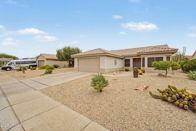15612 W GRAND CREEK Lane, Surprise, AZ 85374