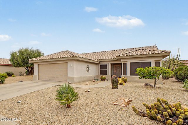 15612 W GRAND CREEK Lane, Surprise, AZ 85374