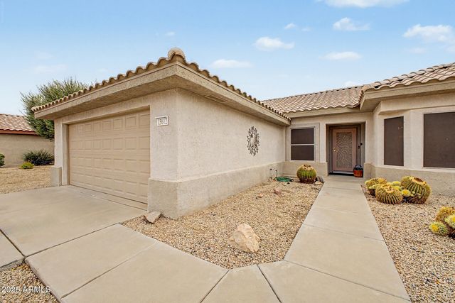 15612 W GRAND CREEK Lane, Surprise, AZ 85374