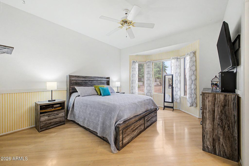 15612 W GRAND CREEK Lane, Surprise, AZ 85374 — photo 4