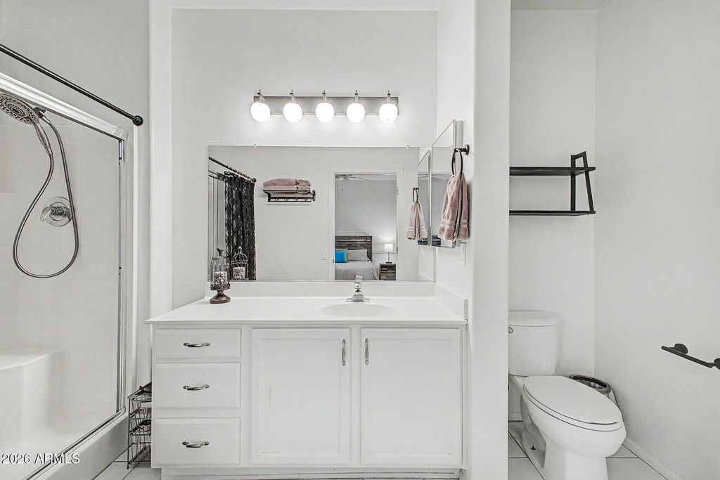 15612 W GRAND CREEK Lane, Surprise, AZ 85374 — photo 5