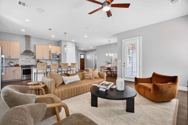 7803 Ryans WAY, Austin, TX 78726