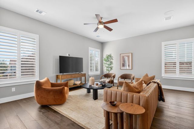 7803 Ryans WAY, Austin, TX 78726