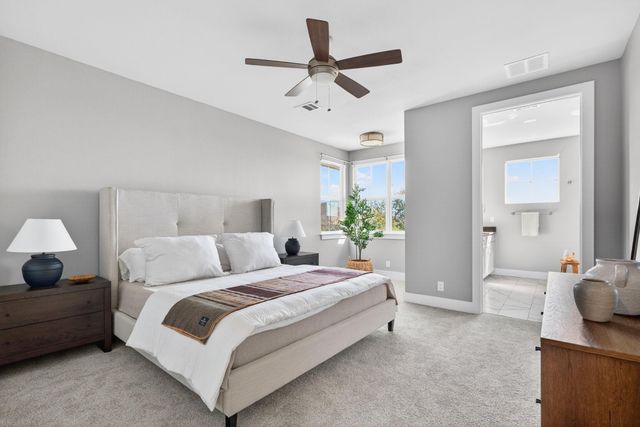 7803 Ryans WAY, Austin, TX 78726