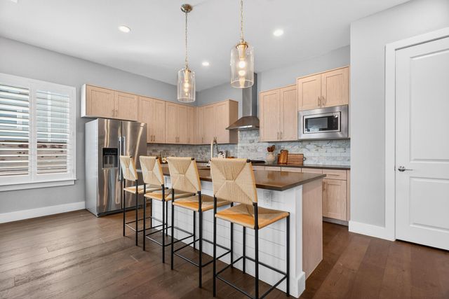 7803 Ryans WAY, Austin, TX 78726