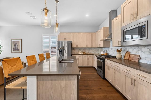 7803 Ryans WAY, Austin, TX 78726