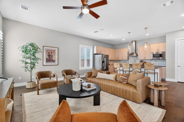 7803 Ryans WAY, Austin, TX 78726