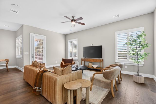 7803 Ryans WAY, Austin, TX 78726