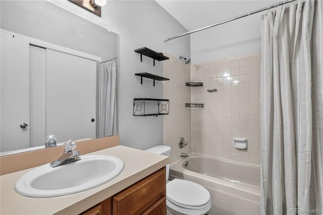 5374 W Canyon Trail C, Littleton, CO 80128