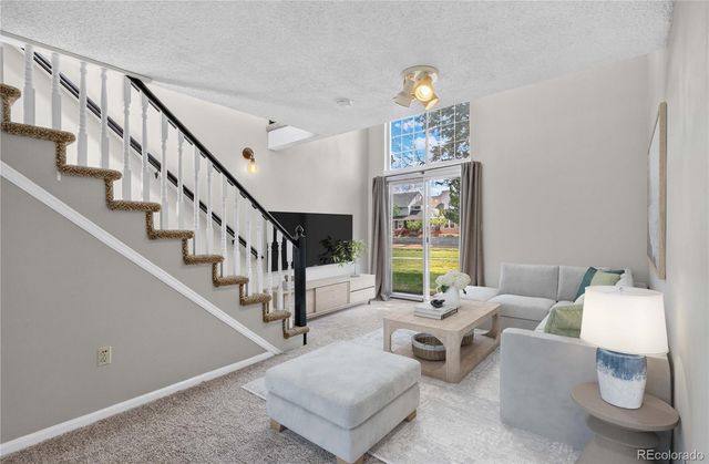 5374 W Canyon Trail C, Littleton, CO 80128