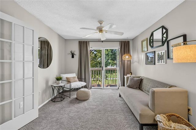 5374 W Canyon Trail C, Littleton, CO 80128