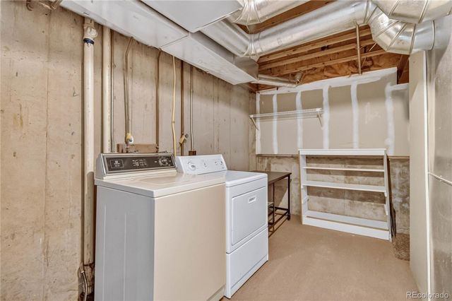 5374 W Canyon Trail C, Littleton, CO 80128