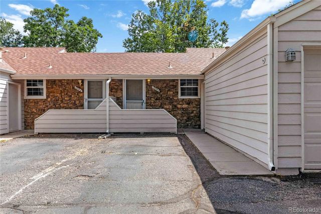 5374 W Canyon Trail C, Littleton, CO 80128