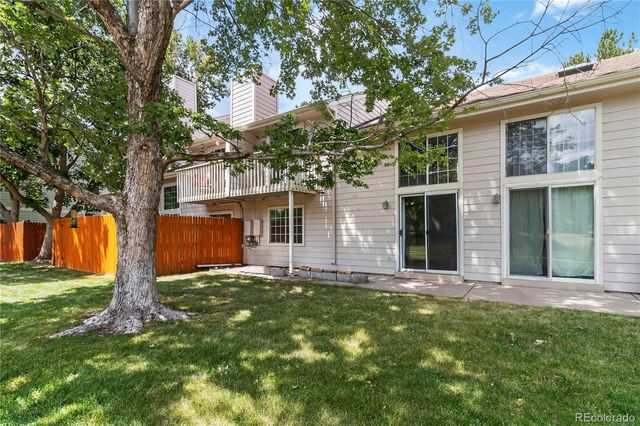 5374 W Canyon Trail C, Littleton, CO 80128