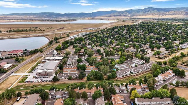 5374 W Canyon Trail C, Littleton, CO 80128