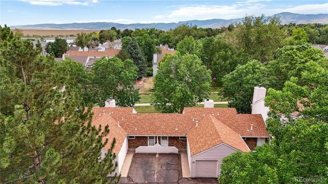 5374 W Canyon Trail C, Littleton, CO 80128