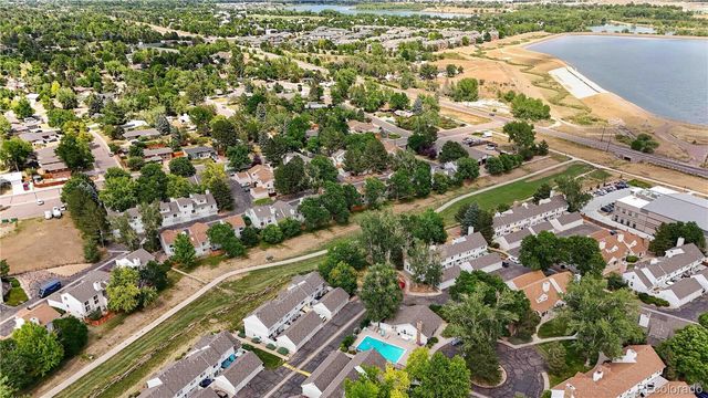 5374 W Canyon Trail C, Littleton, CO 80128